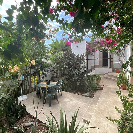 Casa Tijoco Hotel Costa Adeje  Eksteriør billede