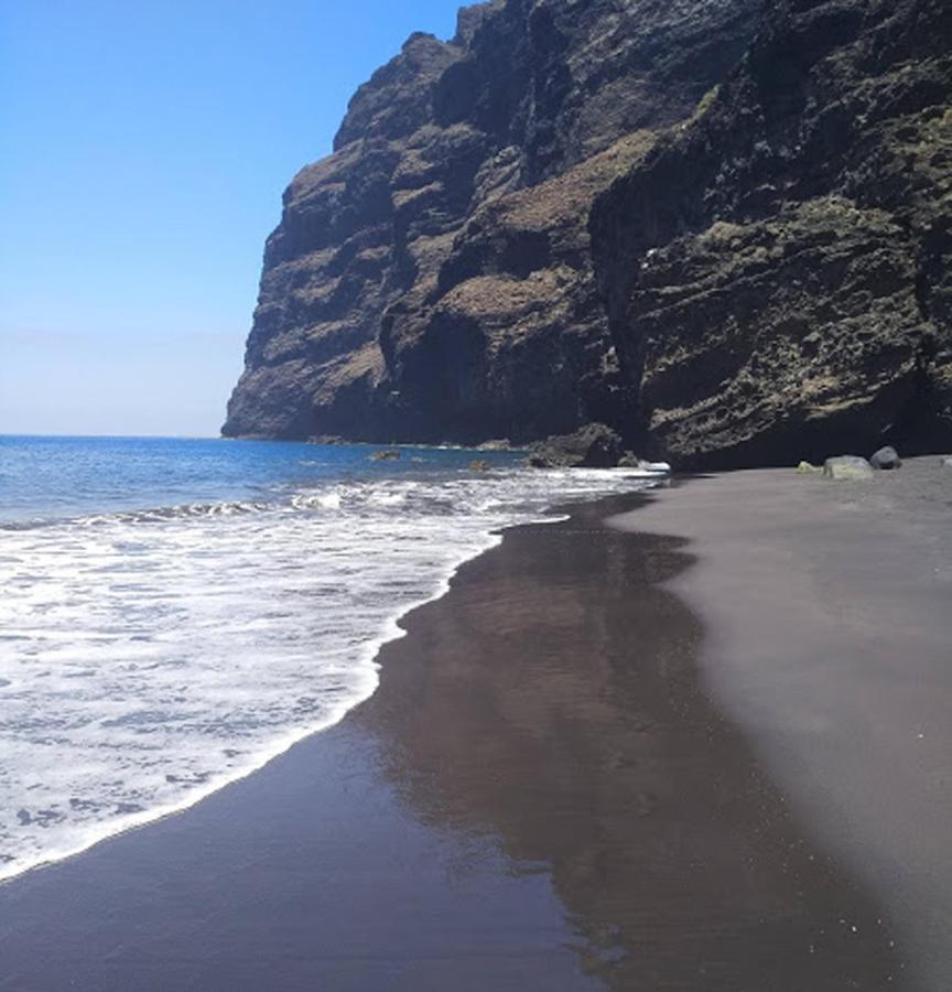 Casa Tijoco Hotel Costa Adeje  Eksteriør billede
