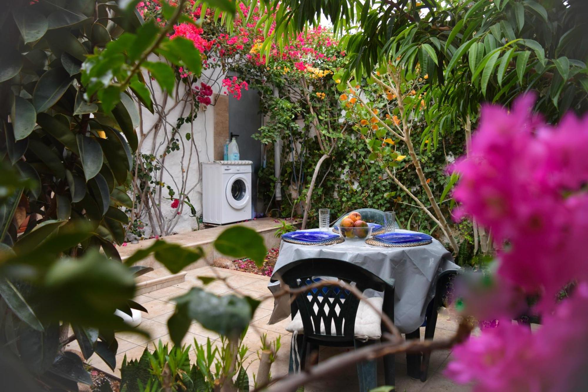 Casa Tijoco Hotel Costa Adeje  Eksteriør billede
