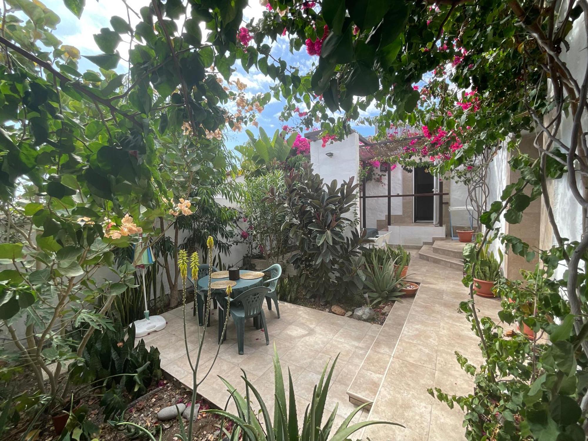 Casa Tijoco Hotel Costa Adeje  Eksteriør billede